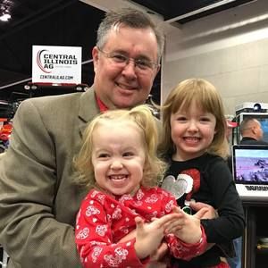 Meet your Posher, Chad